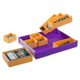 Token Silo: Orange