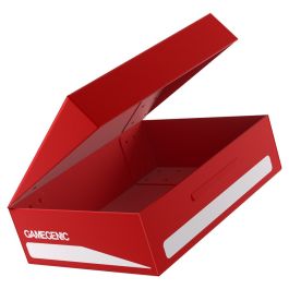 Token Holder: Red