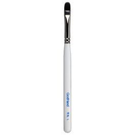 GodHand Brushwork Softest Kamifude Filbert Brush L