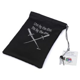 Dice Bag: Live or Die by the Dice