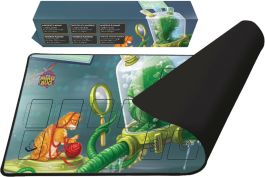 Mindbug: Playmat - Mr. Green