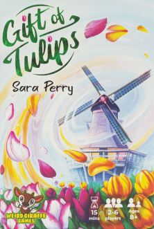 Gift of Tulips