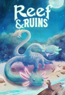Reef & Ruins