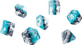 Eclipse Dice: Deepest Dream