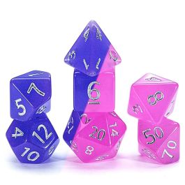 7-Set Cube Chronomancy:Birthday Surprise