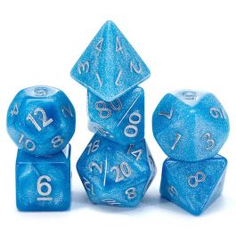 7-SetCube Mercurial: Pluto