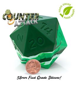 Random Encounter: Counter Attack - Military