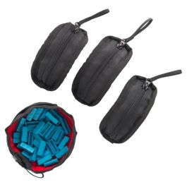 Taco Bit Case Black (4)