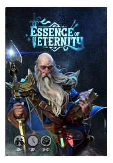Essence of Eternity