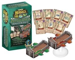 Heroes of Land