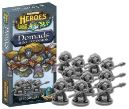 Heroes of Land