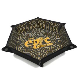 Tiny Epic Dungeons: Snap Dice Tray