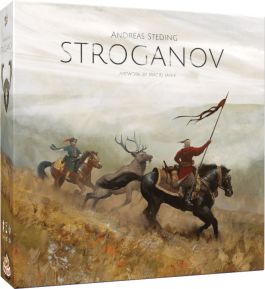 Stroganov