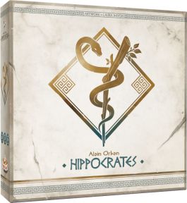 Hippocrates