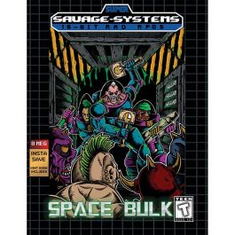 Space Bulk