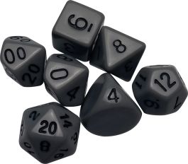 Dungeon Denizens: Dungeon Dice (5E)