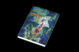 Dungeon Crawl Classics Role Playing Game: Tome of Adventure - Volume 5