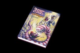 Dungeon Crawl Classics Role Playing Game: Tome of Adventure - Volume 6