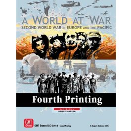 A World at War 4th Printing