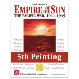 Empire of the Sun: The Pacific War 1941-1945:  5th Printing