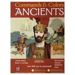 Command & Colors: Ancients 3rd ed.