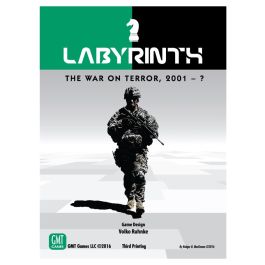 Labyrinth The War on Terror 2001-?