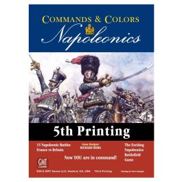 Commands & Colors: Napoleonics