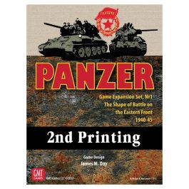 Panzer Expansion #1: Eastern Front Battle 1940-45