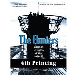 The Hunters 4th Printing