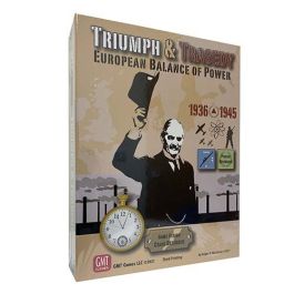 Triumph and Tragedy