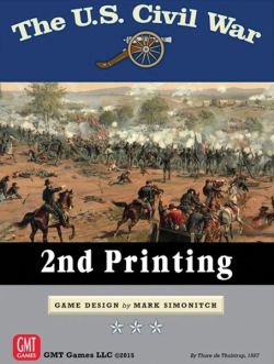US Civil War