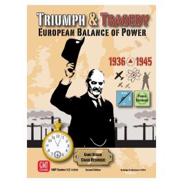 Triumph and Tragedy