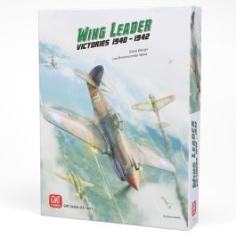 Wing Leader: Victories 1940-1942 2nd Ed