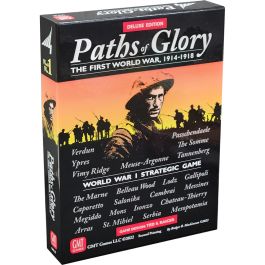 Paths of Glory Deluxe (reprint)