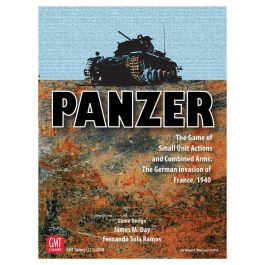 Panzer Expansion #4