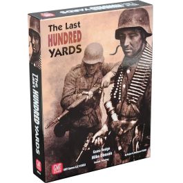 Last Hundred Yards (reprint)