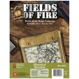 Fields of Fire: The Bulge Expansion