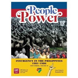 People Power: Insurgency in the Philippines 1981-1986