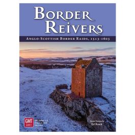 The Border Reivers: Anglo-Scottish Border Raids, 1513-1603