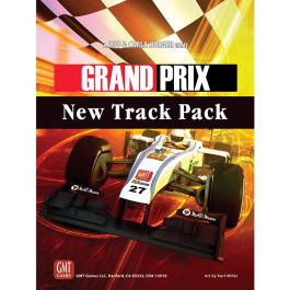 Grand Prix: Exxtra Track Pack