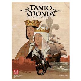 Tanto Monta