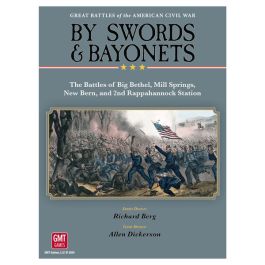 By Swords and Bayonets