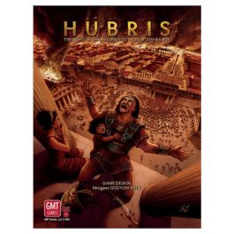 Hubris: Twilight of the Hellenistic World