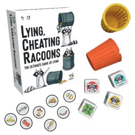 Lying