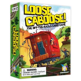 Loose Caboose