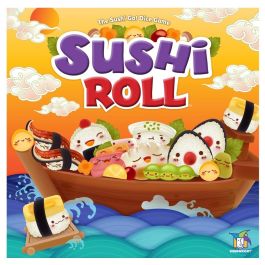 Sushi Roll