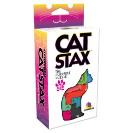 Cat Stax
