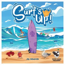 Surfs Up