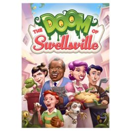 The Doom of Swellsville