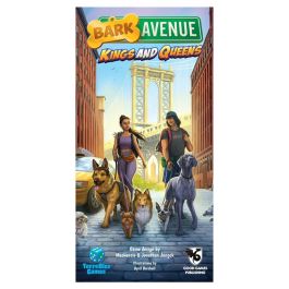 Bark Avenue Kings & Queens